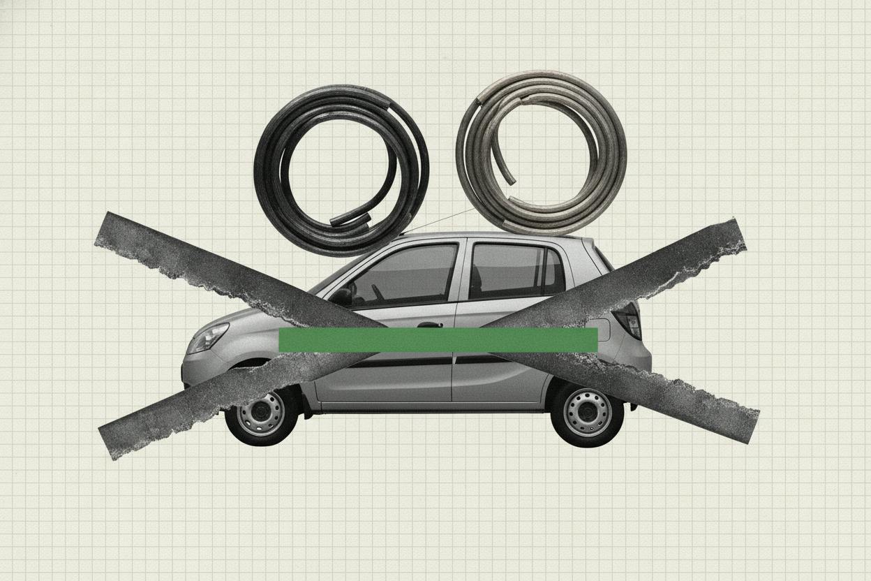 Maruti Suzuki's profit miss shows cost pressures persist despite price hikes