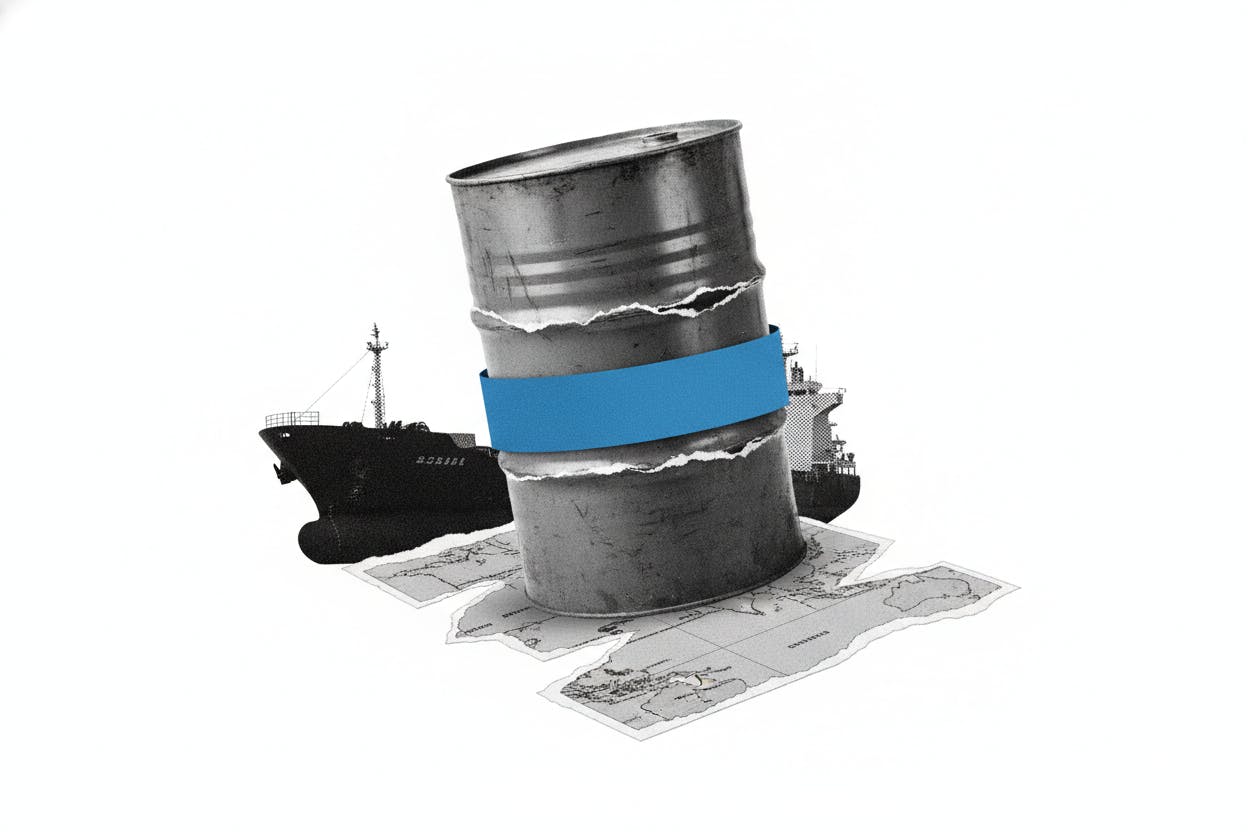 Maurel & Prom Sales Jump 27% on $103.8 Oil as New $465M Credit Line Secured