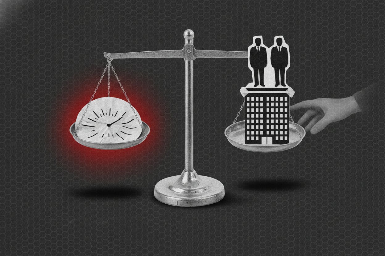 May PCE Inflation Hits 4.1% as Expected; JPMorgan Names New Co-Presidents