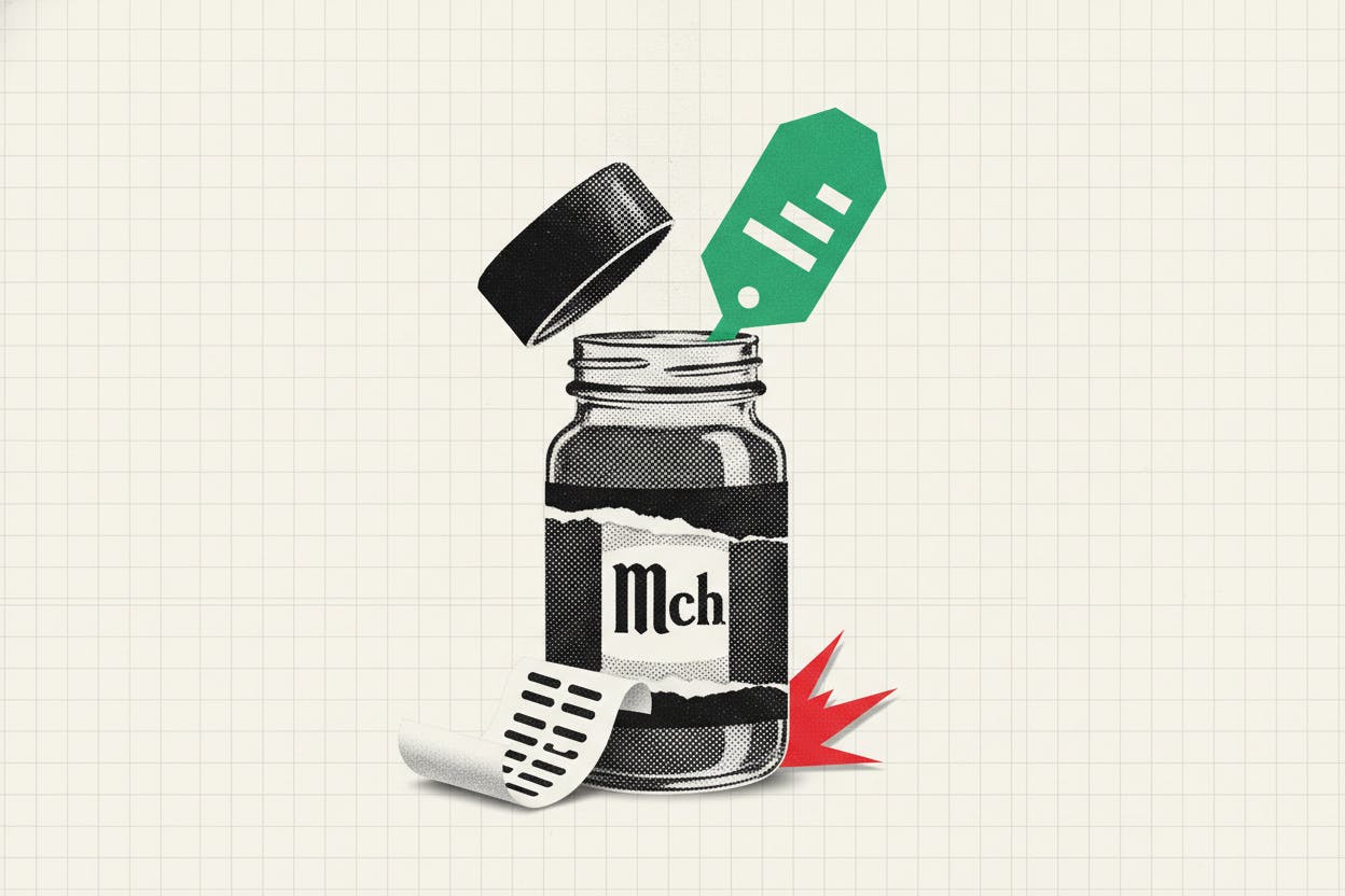McCormick's Sales Beat Shows Home Cooking Still Matters