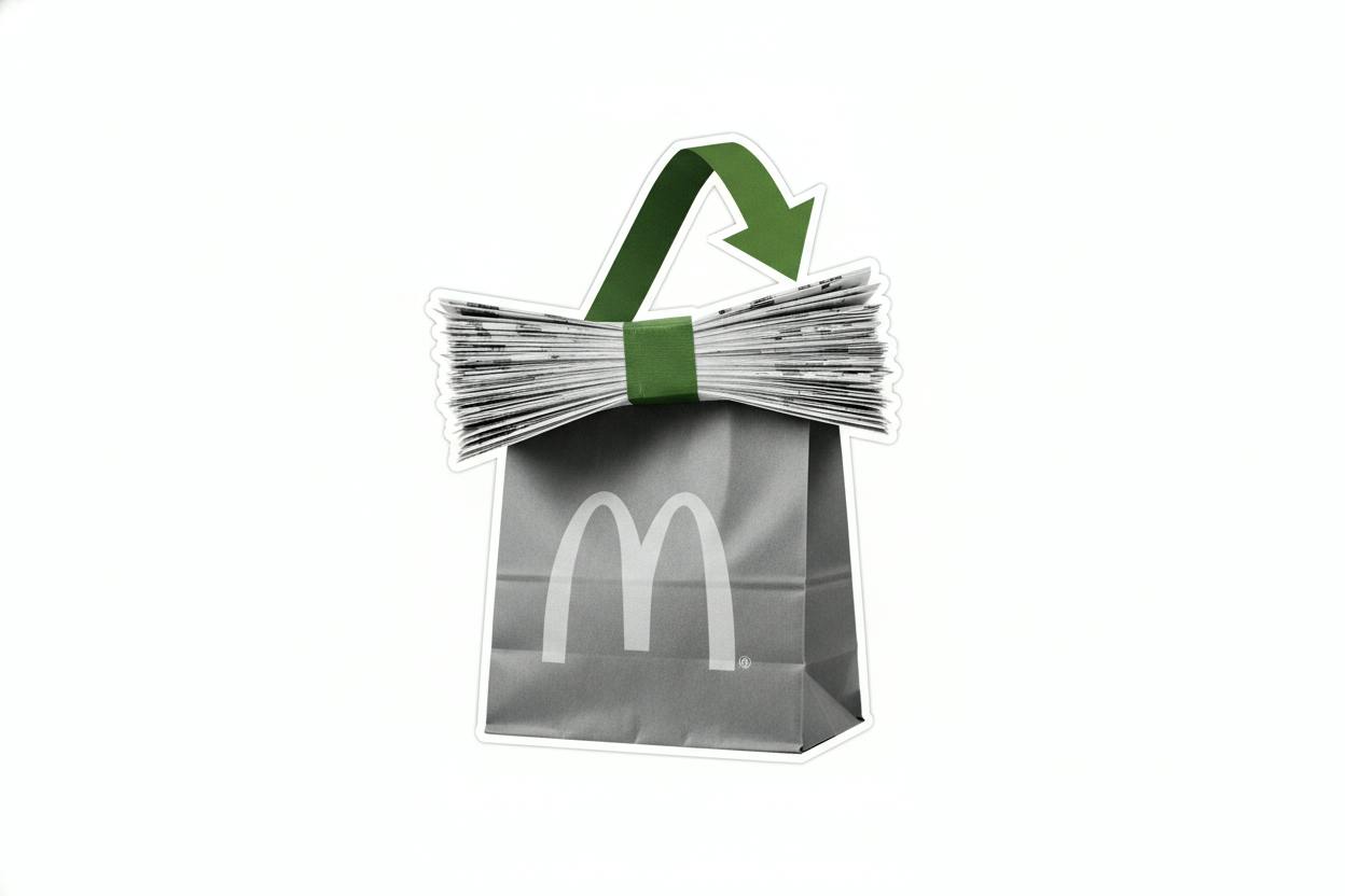 McDonald's investor day may lack spark as sales soften, Morgan Stanley says