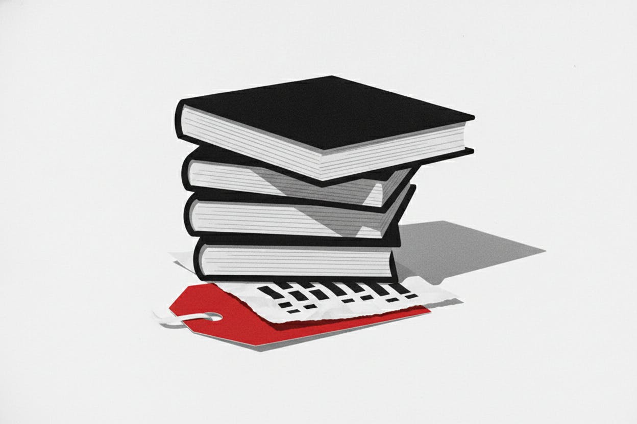 McGraw Hill Beats Q1 Estimates, but Stock Falls on Price Target Cut