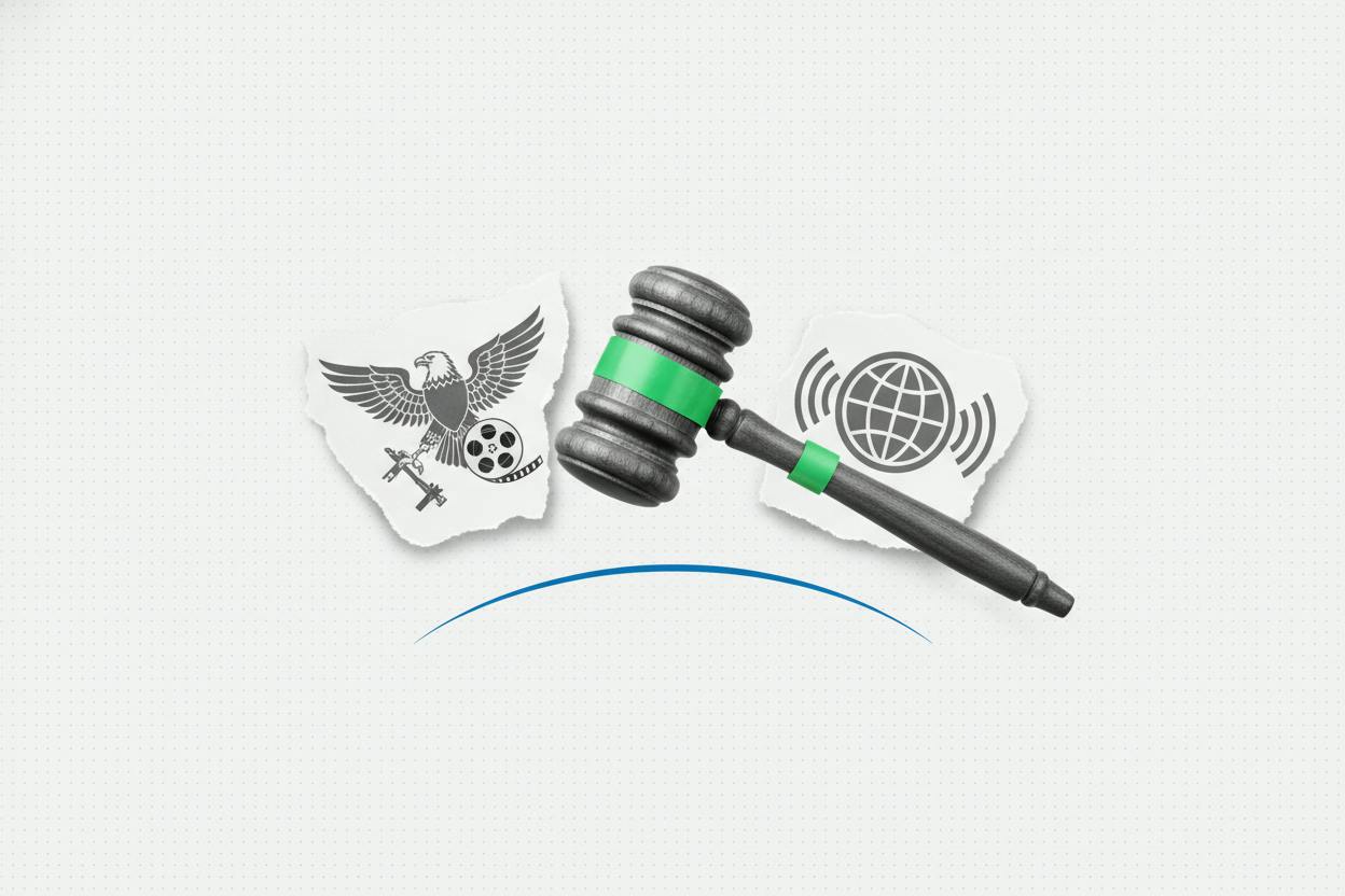 Media M&A settlement lifts Paramount and Warner Bros. Discovery