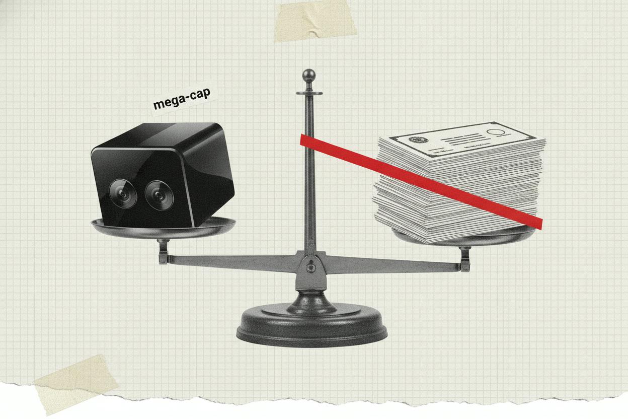 Mega-cap earnings and Treasury yields: what investors should watch this week