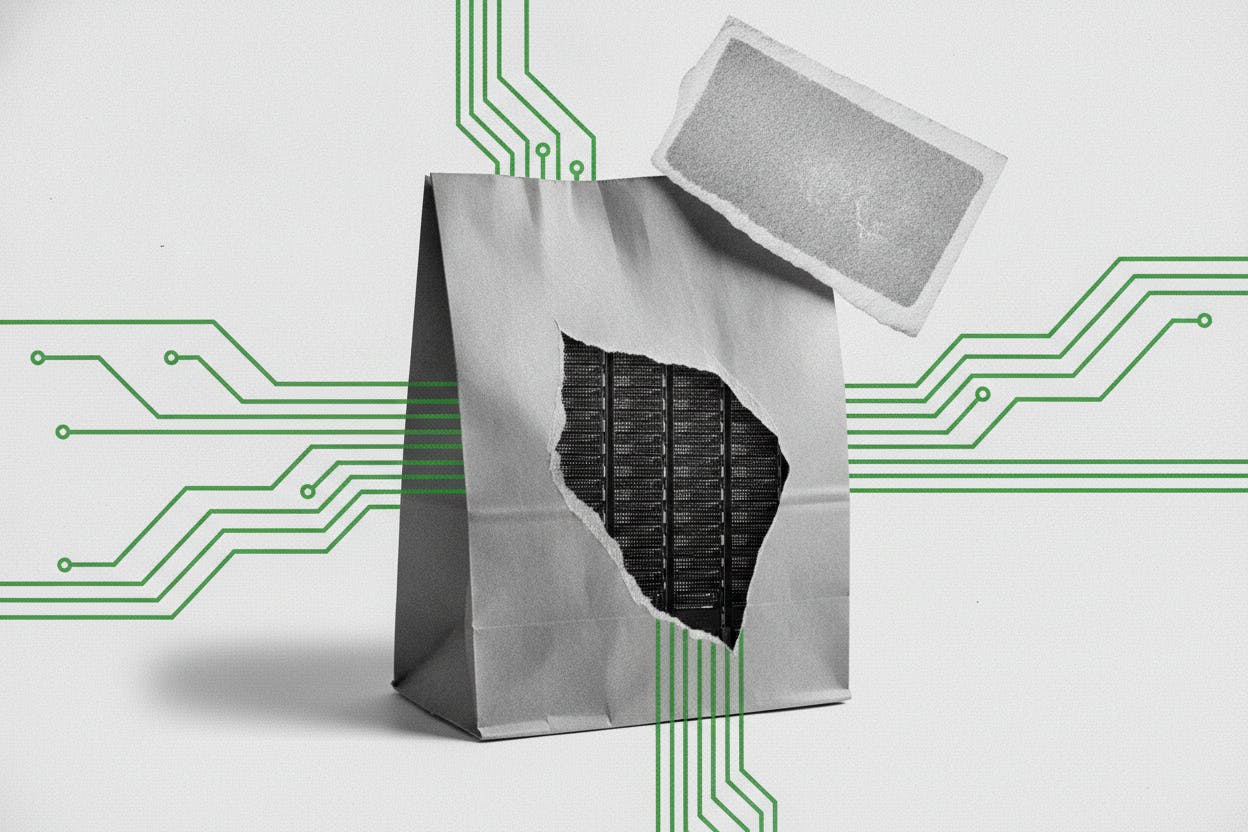 Meituan Enters China's AI Race with Open-Source LongCat-2.0 Model Trained on Domestic Chips
