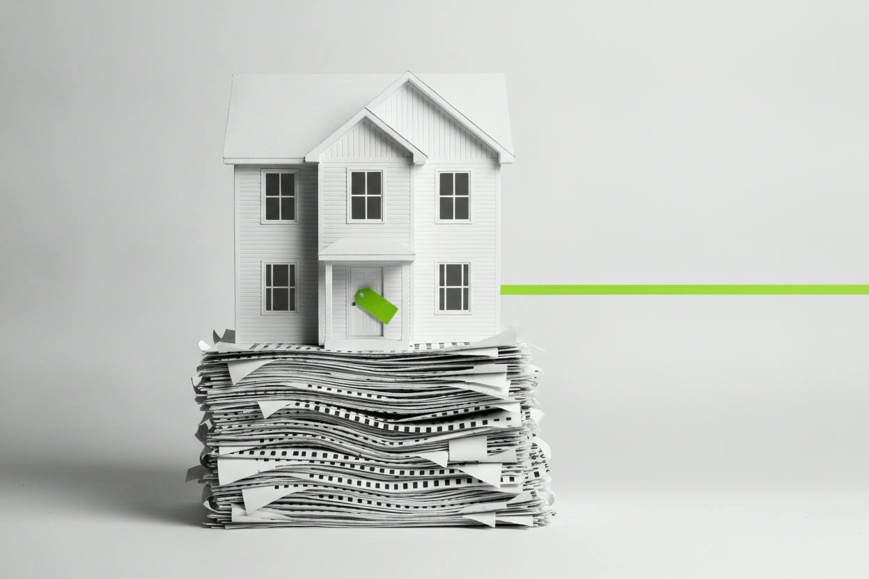 Meritage Homes downgraded as rising mortgage rates threaten demand