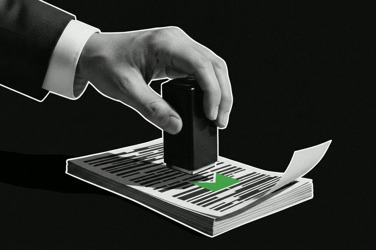 Merrill to handle proxy voting itself from 2027 unless clients opt out