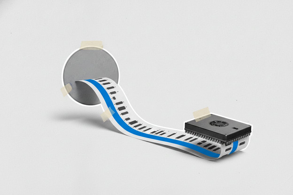Meta and Micron Fuel AI Chip Rally: $3B Investment and In-House Production Plans