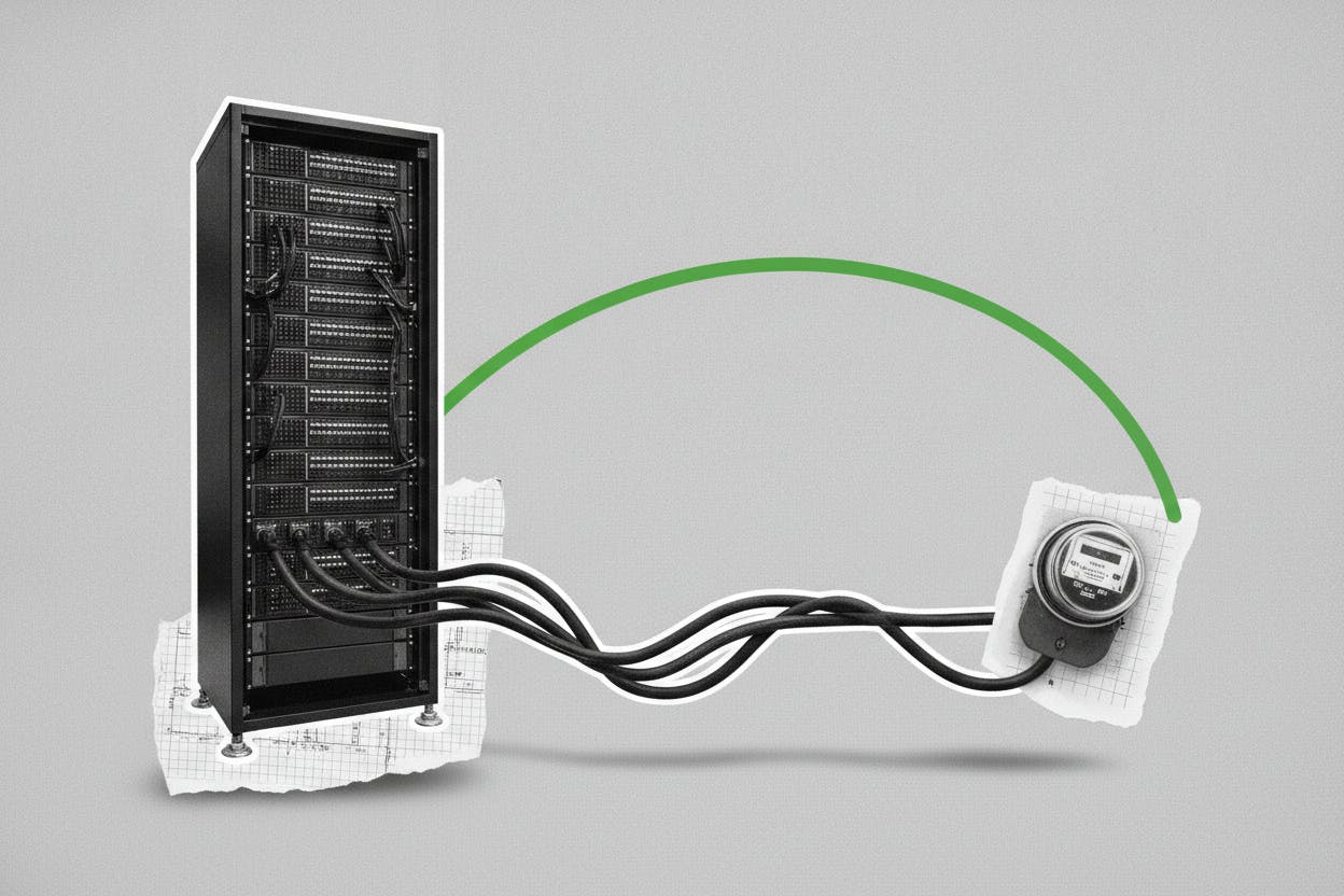 Meta Expands Louisiana AI Data Center to 5 Gigawatts, $50 Billion Investment