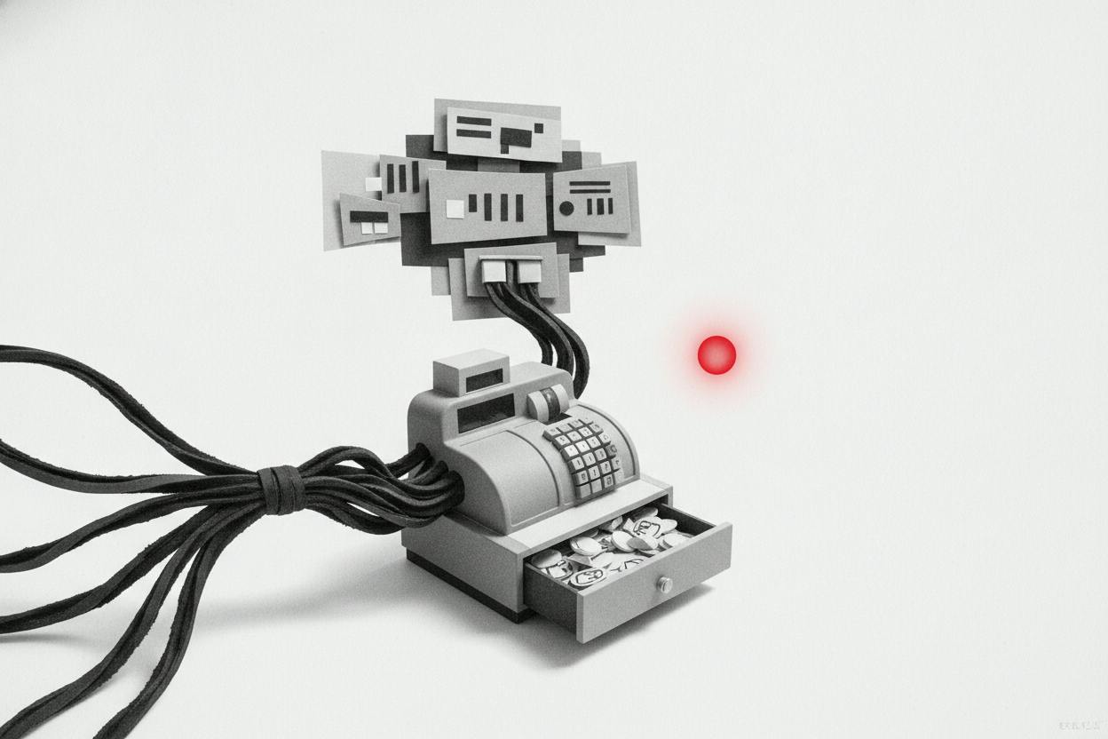 Meta's Muse AI expands into small business tools with Shopify, QuickBooks