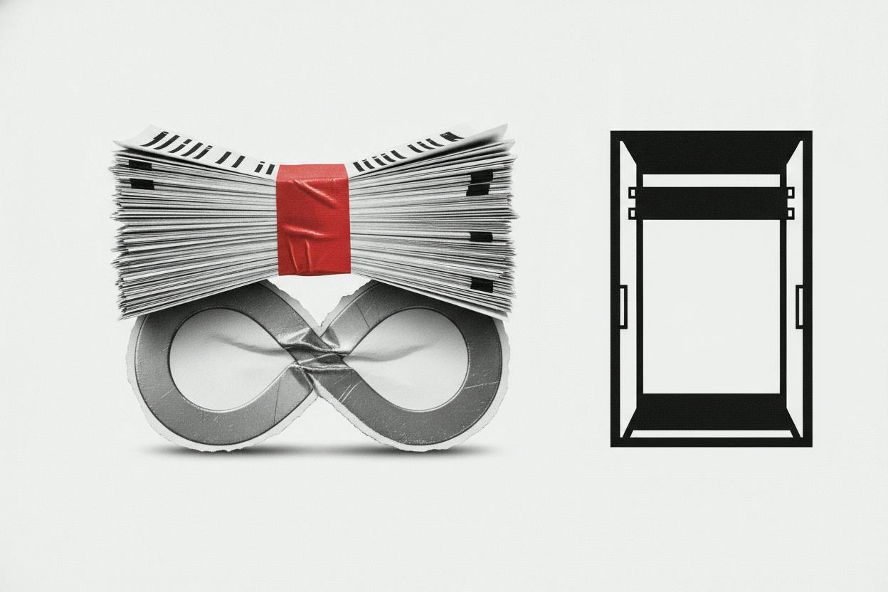 Meta's Profit Hit by $9.89B Legal Charge, But Ad Growth and Outlook Stay Strong