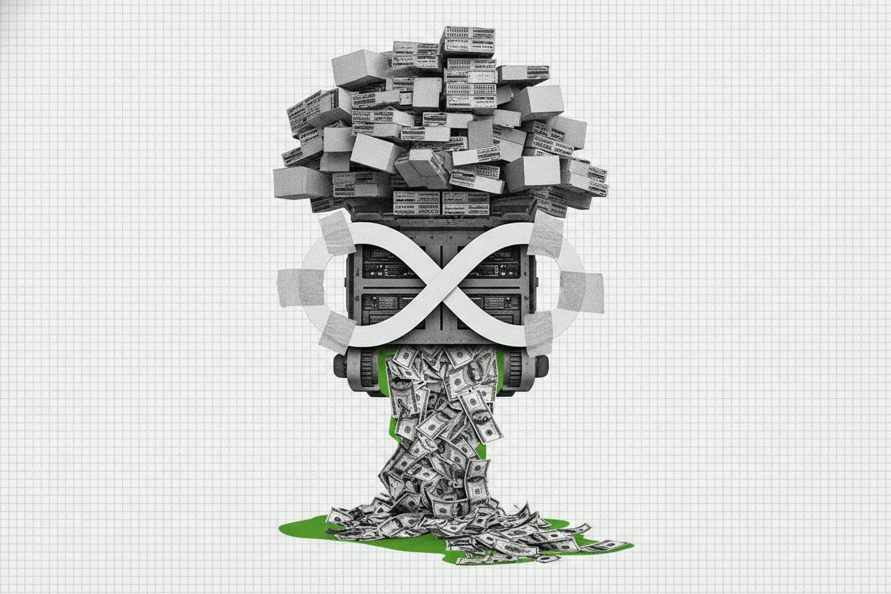 Meta's Q3 report tests whether AI spending pays off beyond ads
