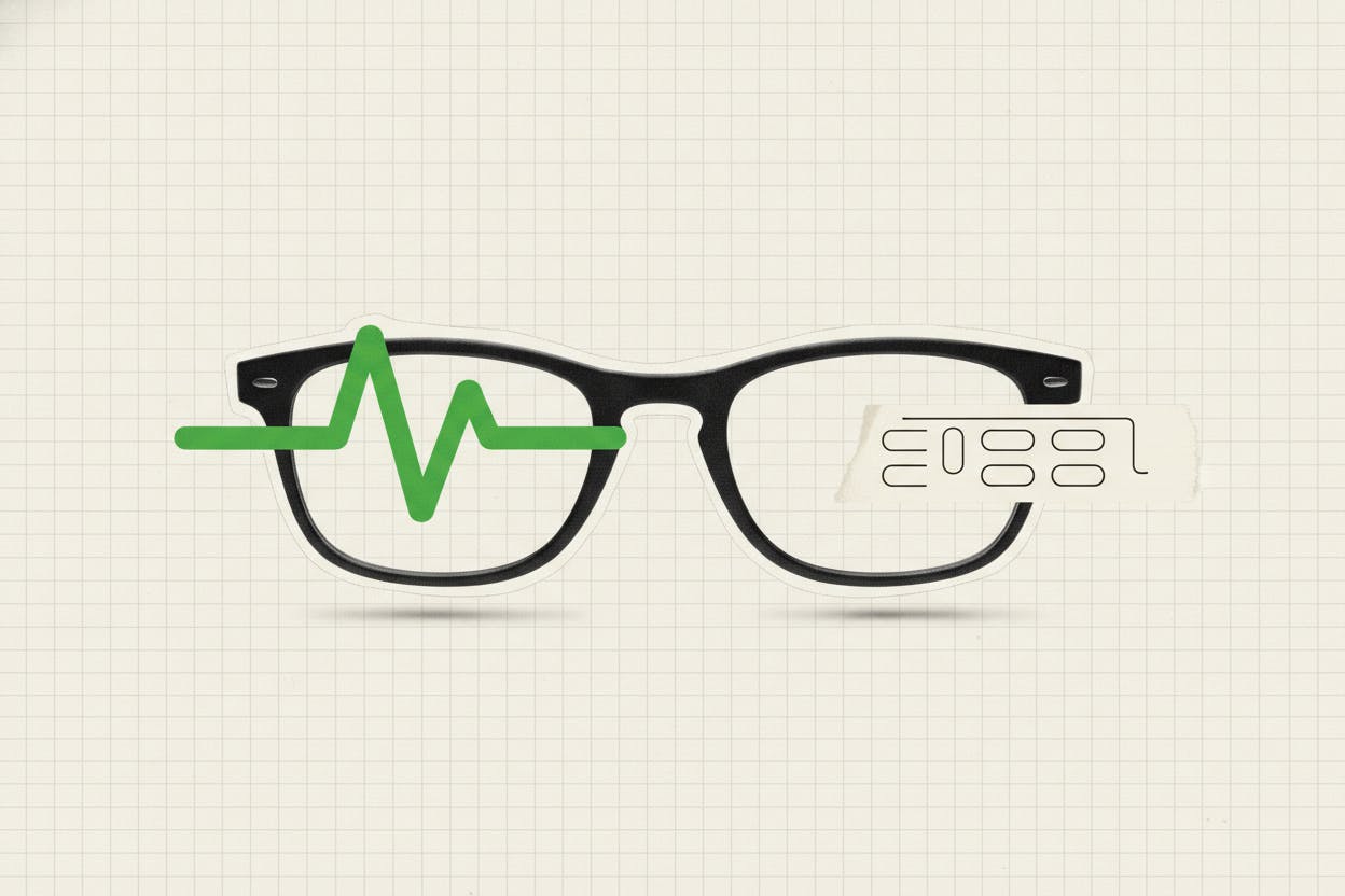 Meta Tests AI Glasses That Could Record Without Visible Indicator, Raising Privacy Concerns
