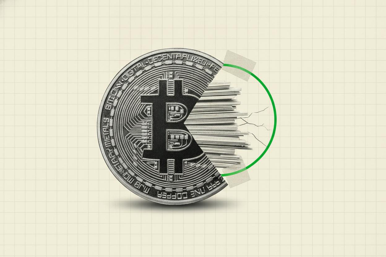 Metaplanet adds interest-bearing assets to fund more bitcoin buys
