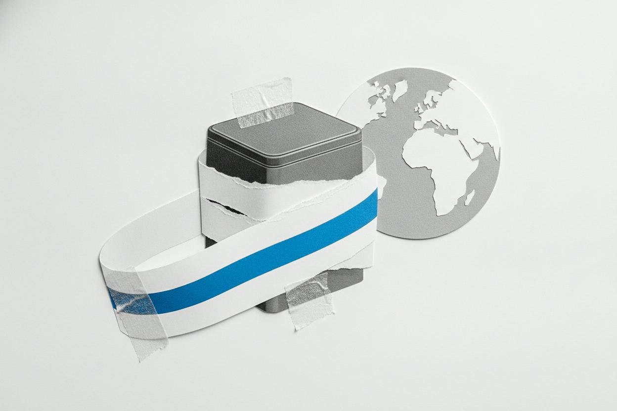 Metatek locks in seven-year exclusive deal for Lockheed's gravity tool