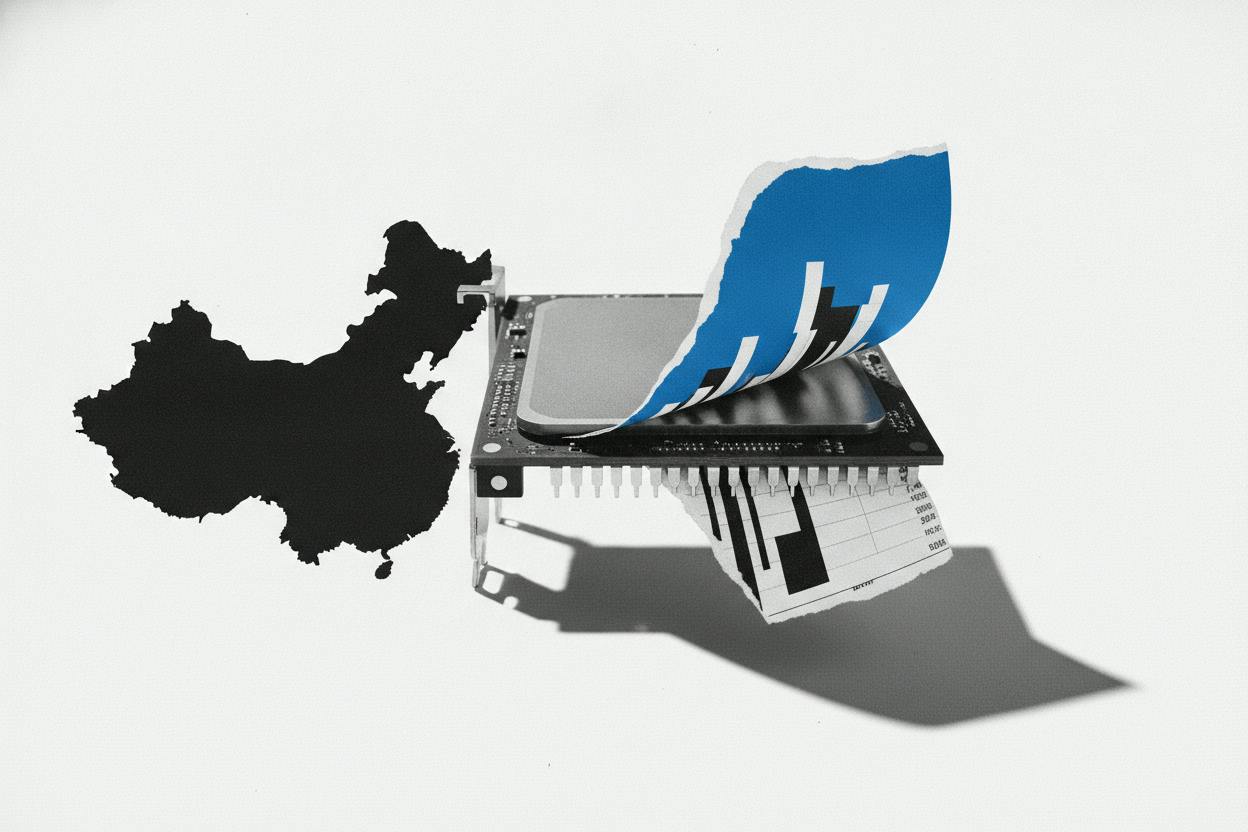 MetaX swings to profit as China's AI chip demand surges