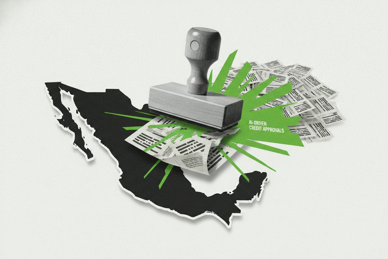 Mexican fintech Kontempo raises $10.5M to expand trade credit with AI