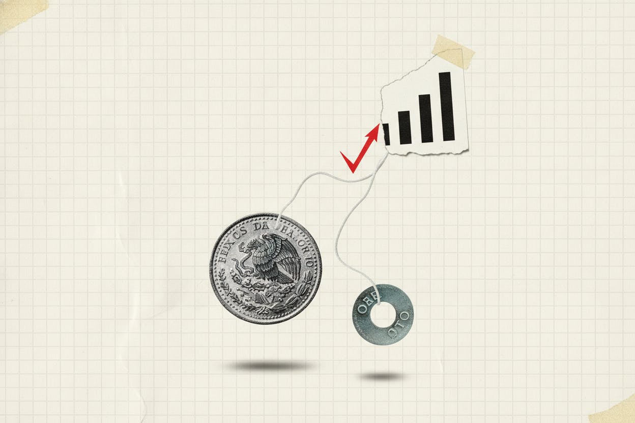 Mexico's August inflation uptick keeps Banxico cautious on rate cuts