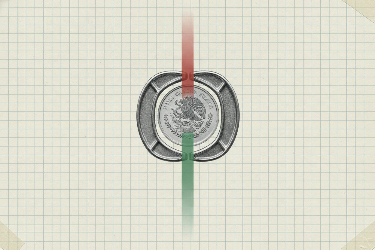 Mexico's inflation ticks up to 3.62%, keeping rate cuts on hold