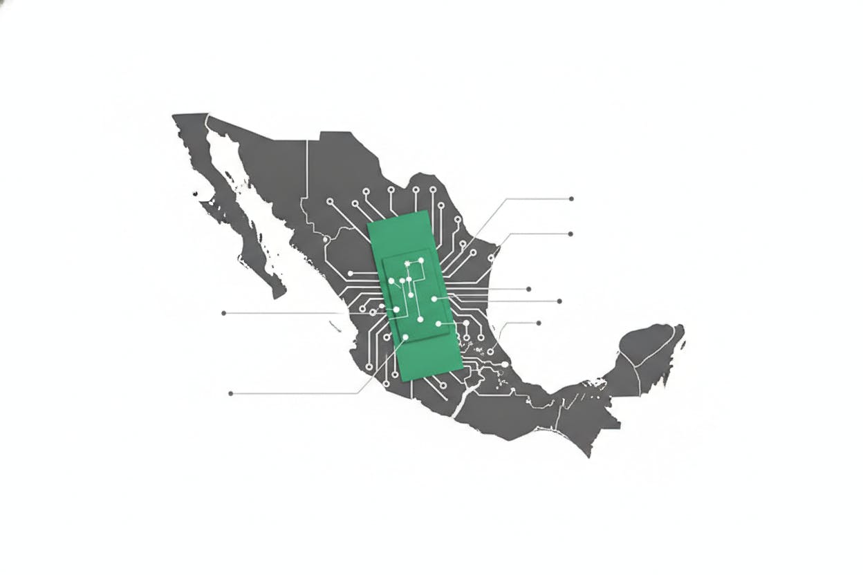 Mexico's Primero raises $12M to bring AI to Latin America's legacy systems