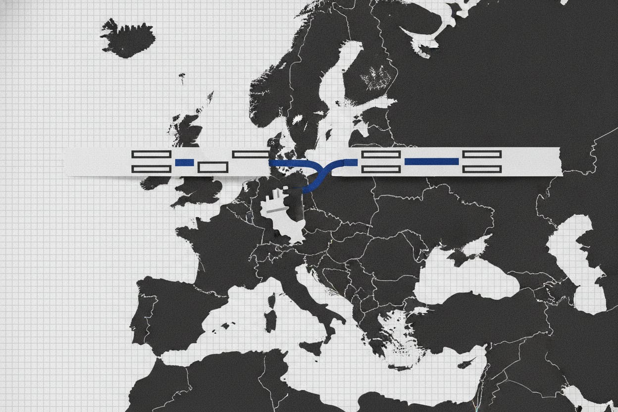 MFE to Launch Unified Streaming Platform Across Europe Starting January