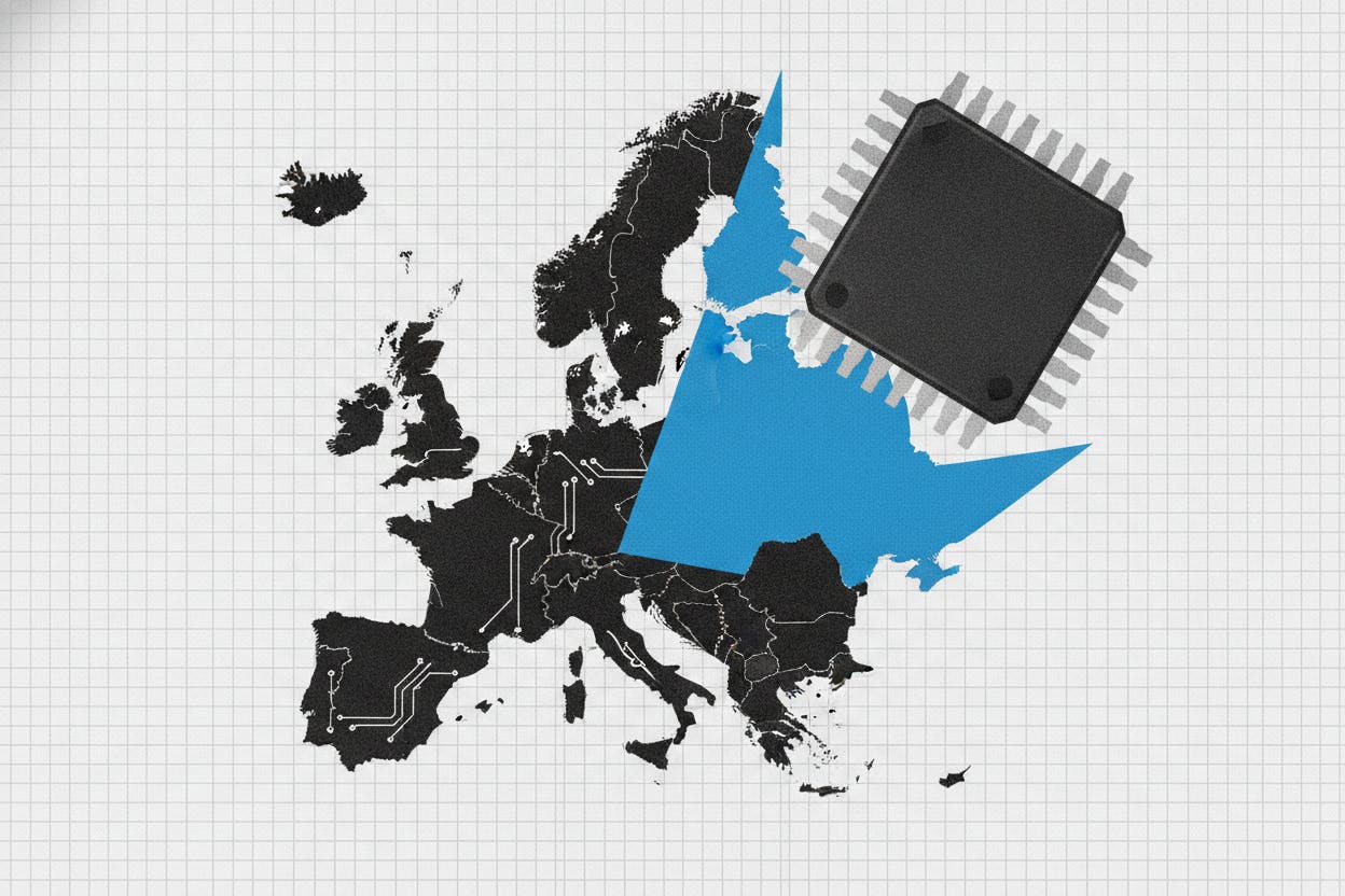 Micron and Qualcomm Forecasts Lift European Tech Stocks 1.7%