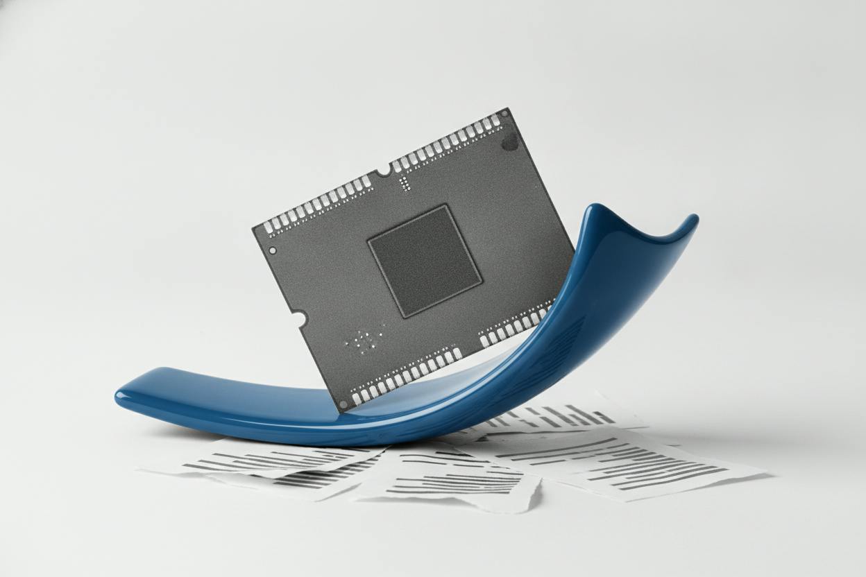 Micron earnings could get a boost from surging memory prices