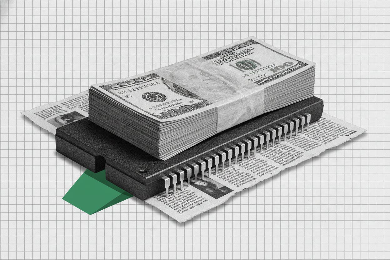 Micron's $22 Billion in AI Memory Deposits Signal a Shift to Contracted Revenue