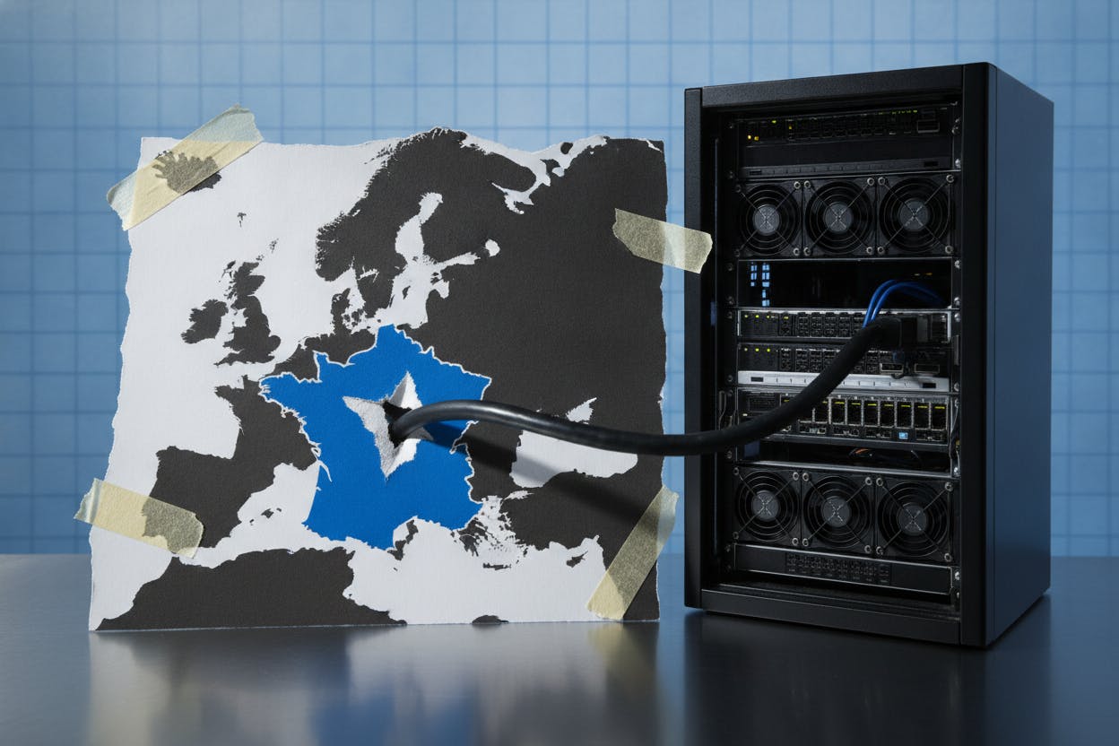 Microsoft and Mistral AI Strike Multibillion-Dollar Deal for Sovereign AI in Europe