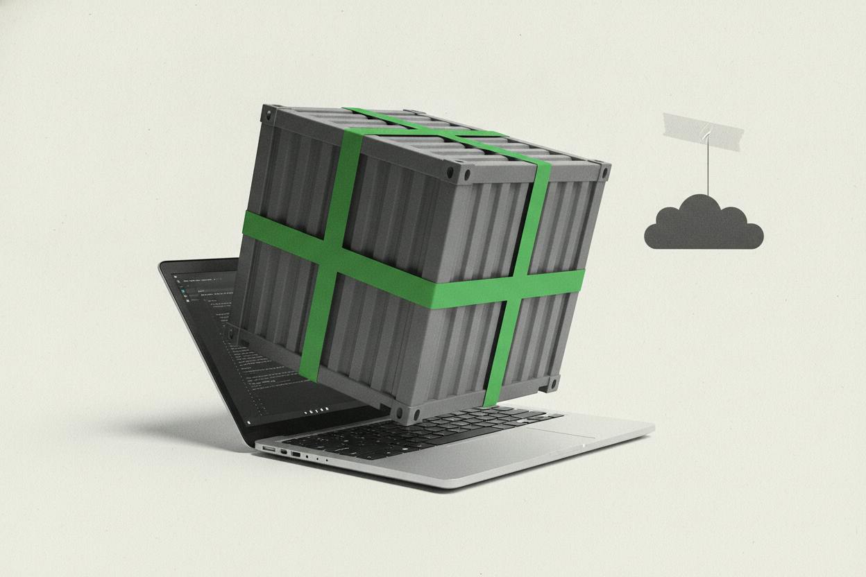 Microsoft pushes AI agents to run on Windows PCs, not just Azure