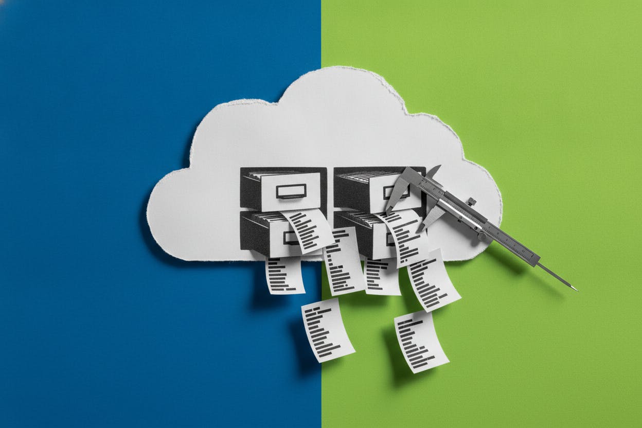 Microsoft to reveal Azure sales quarterly in reporting overhaul