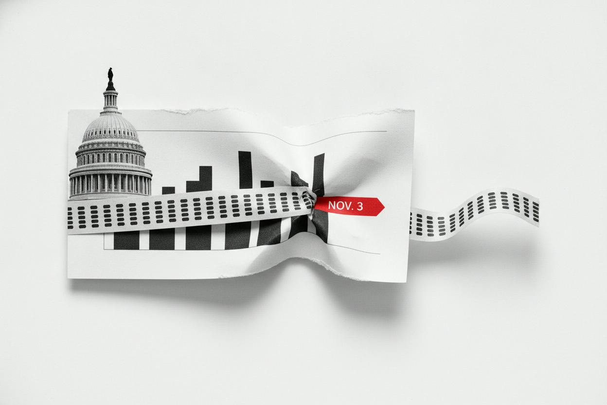 Midterm elections: why fundamentals, not Congress, will drive stocks