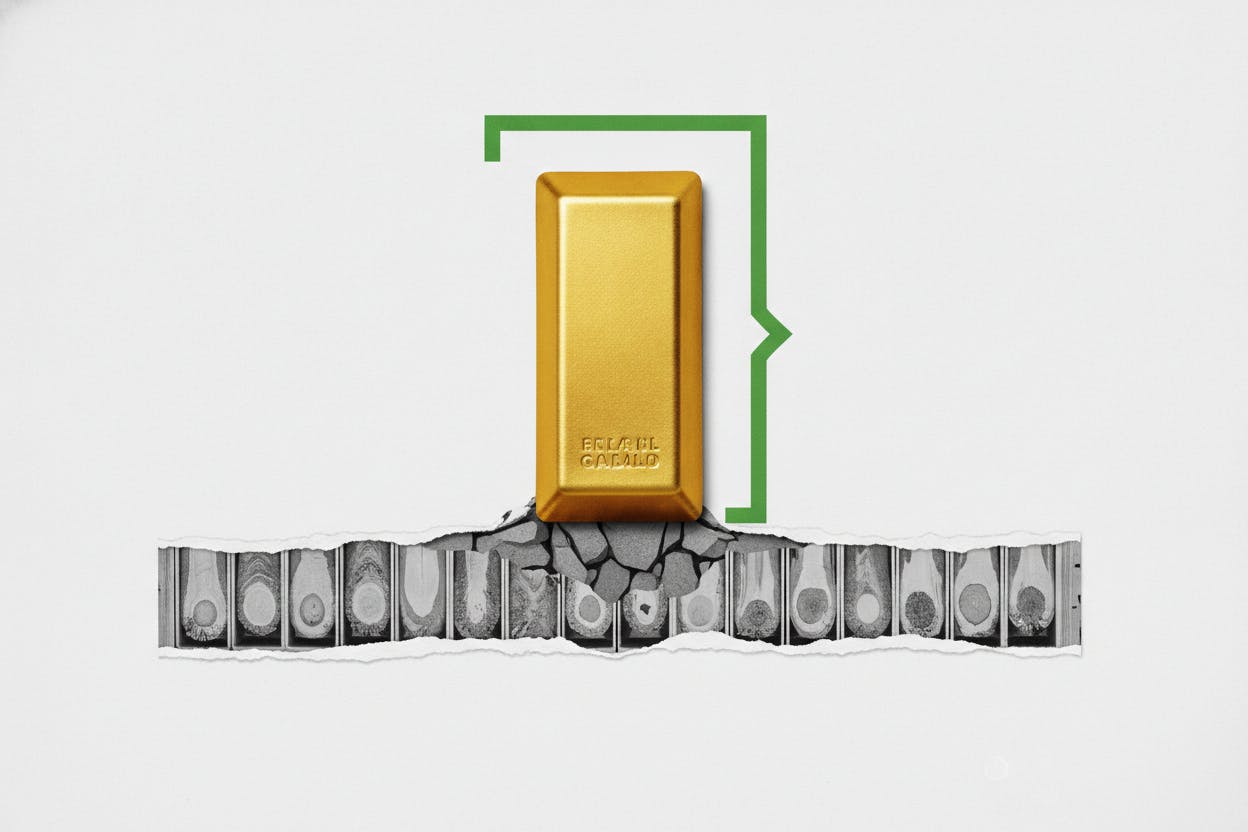 Minerals 260 Boosts Bullabulling Gold Resource by 38% to 6.2 Million Ounces