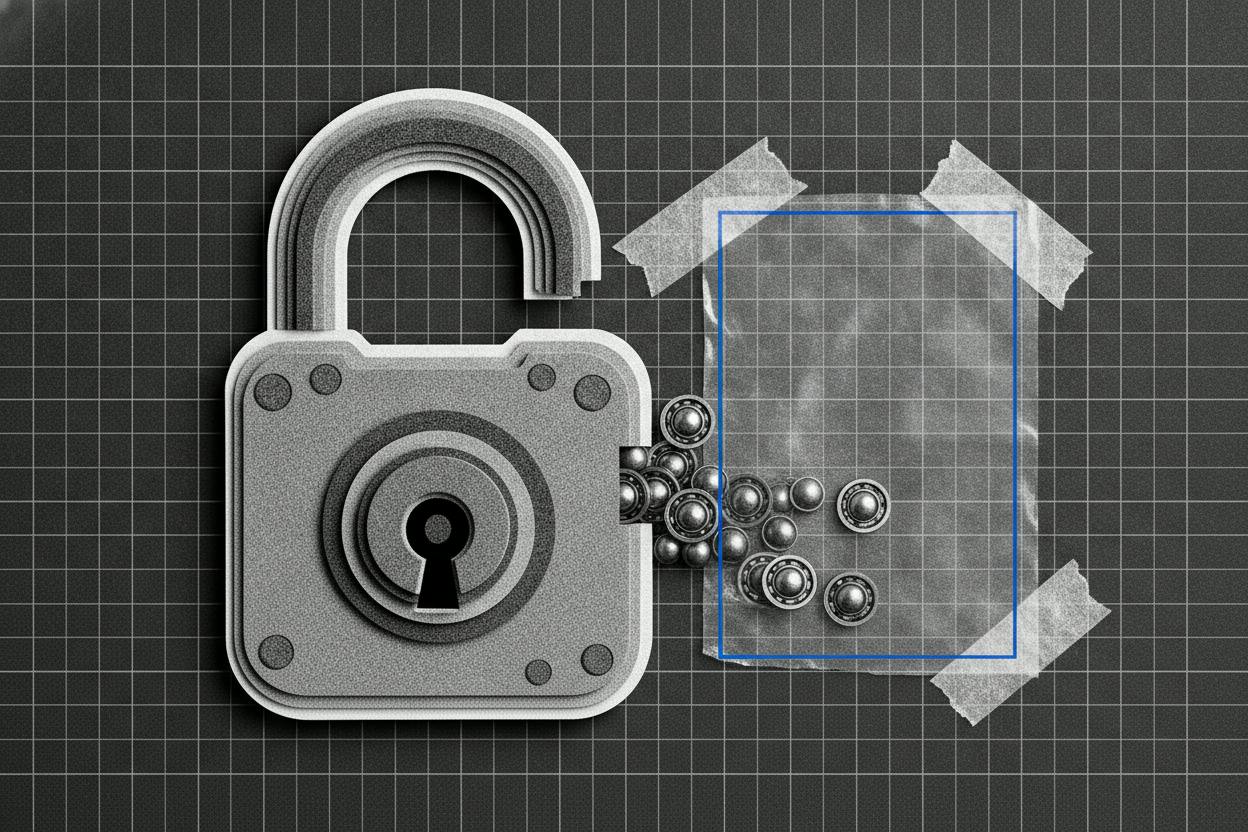 Mistral's open-weight AI model targets cybersecurity, public release set