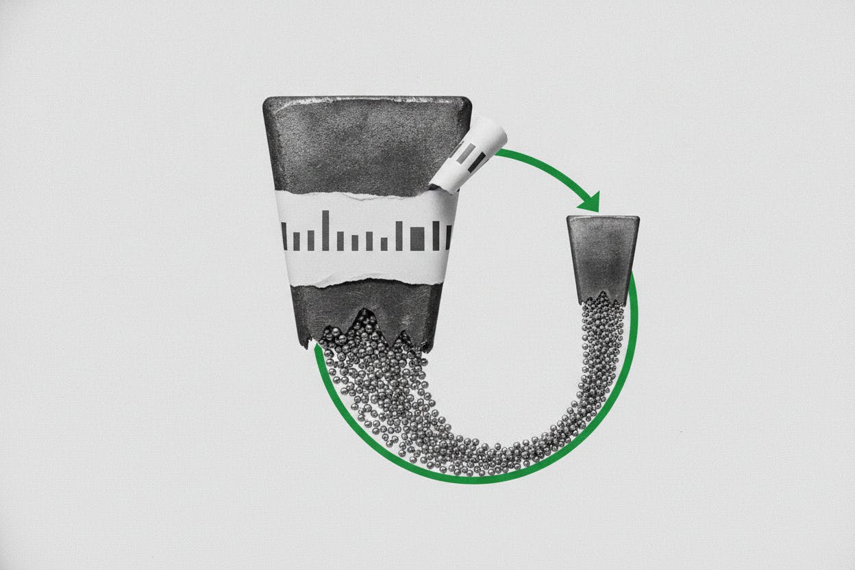Mitsubishi Materials Raises ¥70 Billion via Convertible Notes for Recycling Push