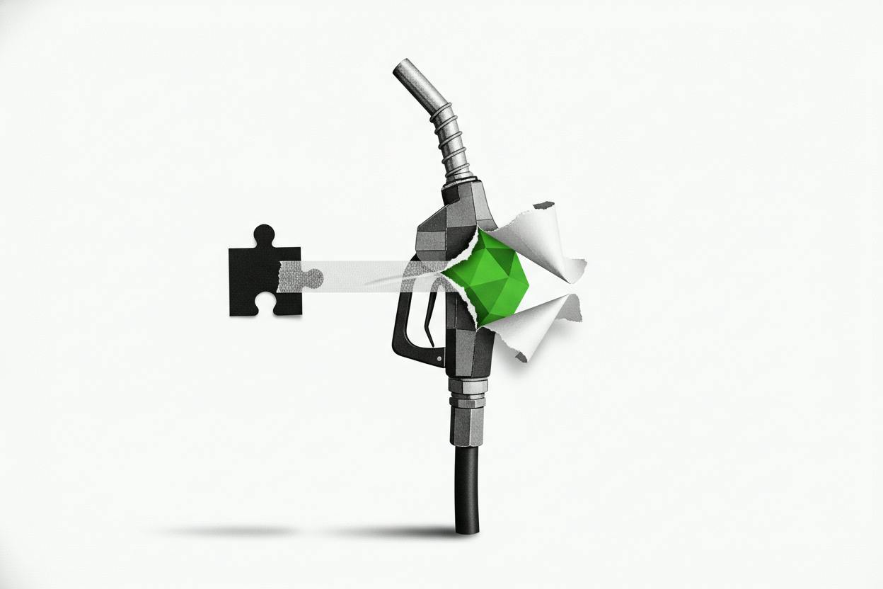Moeve stays the course on low-carbon shift after Galp talks collapse