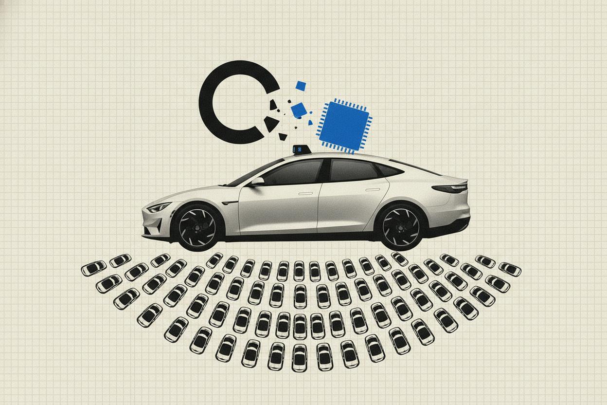 Momenta aims for thousands of robotaxis by end of next year