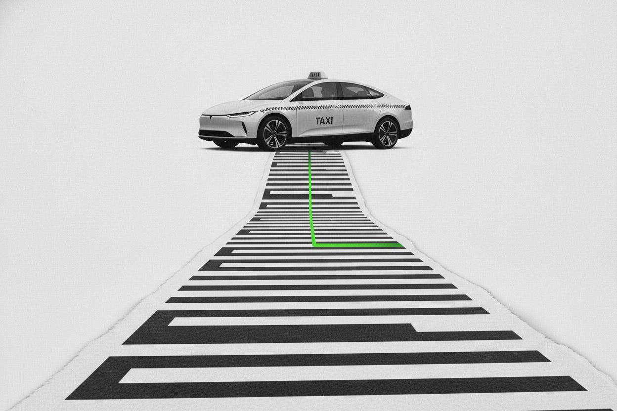 Momenta's Hong Kong IPO: A $756 Million Bet on Robotaxi Commercialization