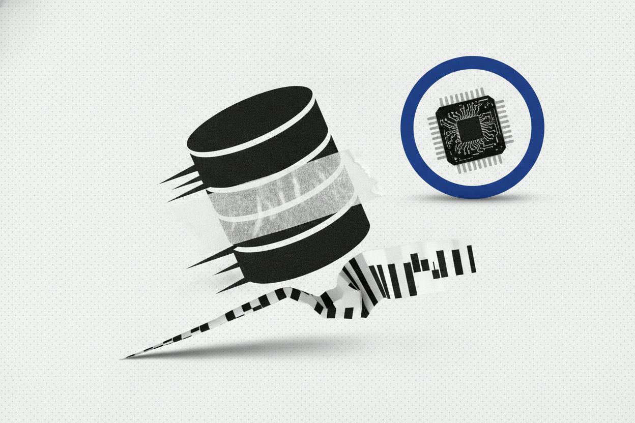 MongoDB Shares Plunge 17.5% on CEO Exit; Nvidia Rises on $150B Buyback