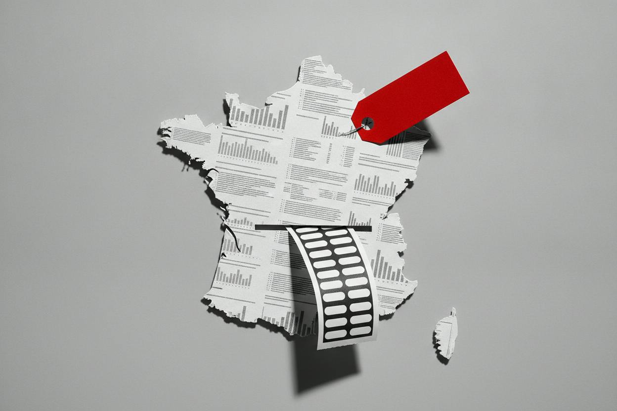 Moody's holds France at Aa3 but keeps negative outlook