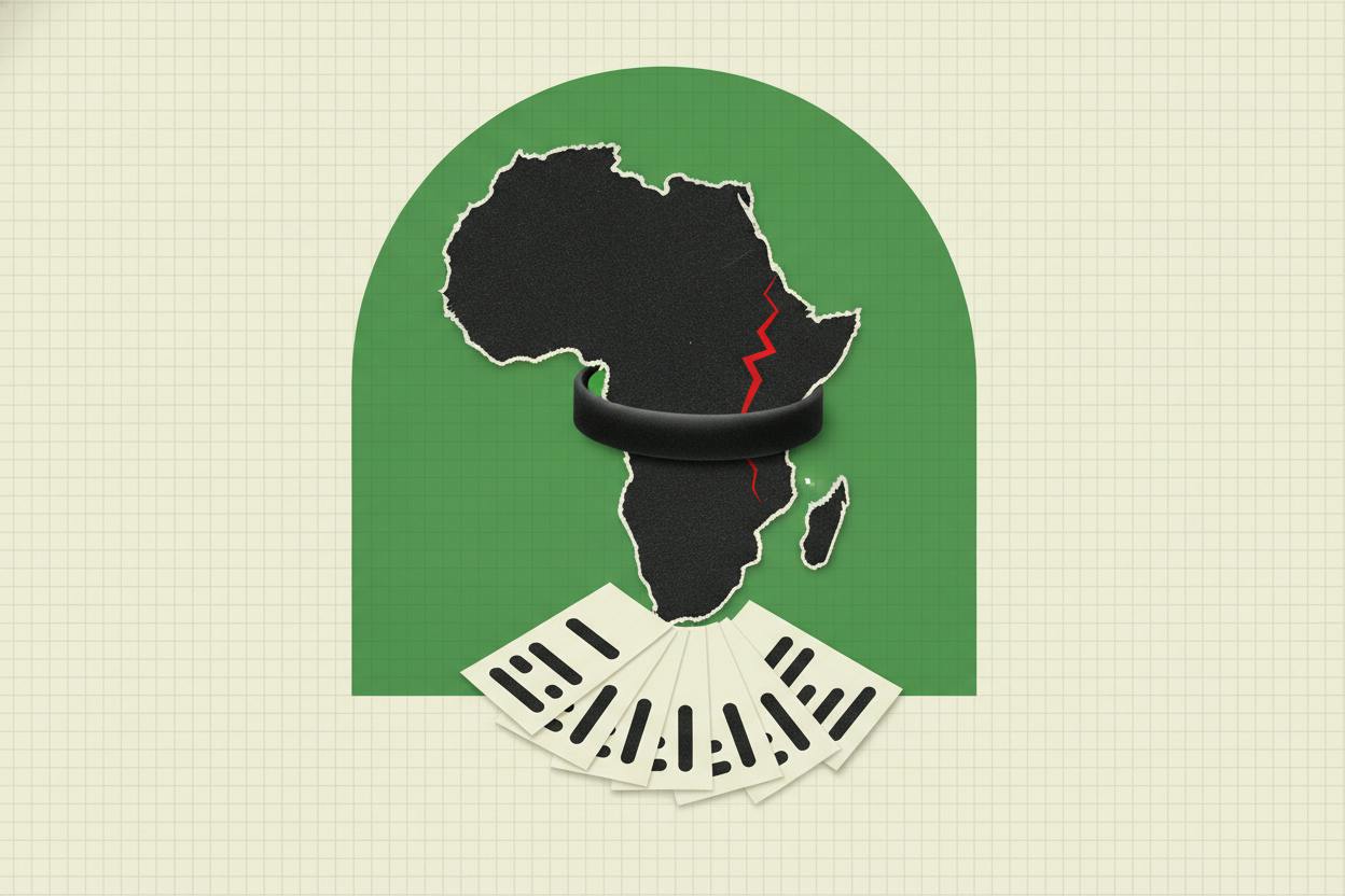Moody's lifts sub-Saharan Africa outlook to positive on reforms