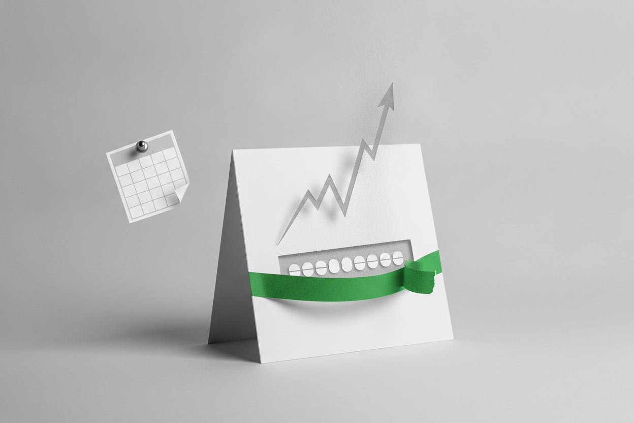 Moonpig Swings to £51.7M Profit, Raises Dividend as Card and Gift Sales Rebound