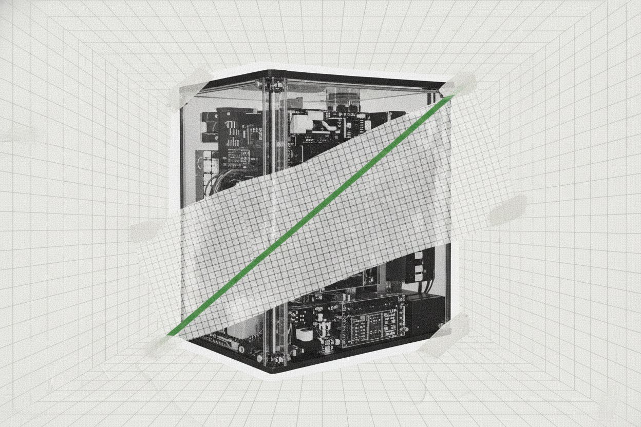 Morgan Stanley Adds Quantinuum to Quantum Computing Shortlist, Sees Revenue Inflection in 2027