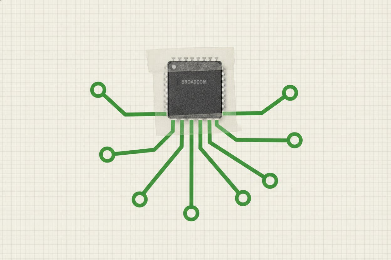 Morgan Stanley: Broadcom's AI growth still underrated, price target raised to $505
