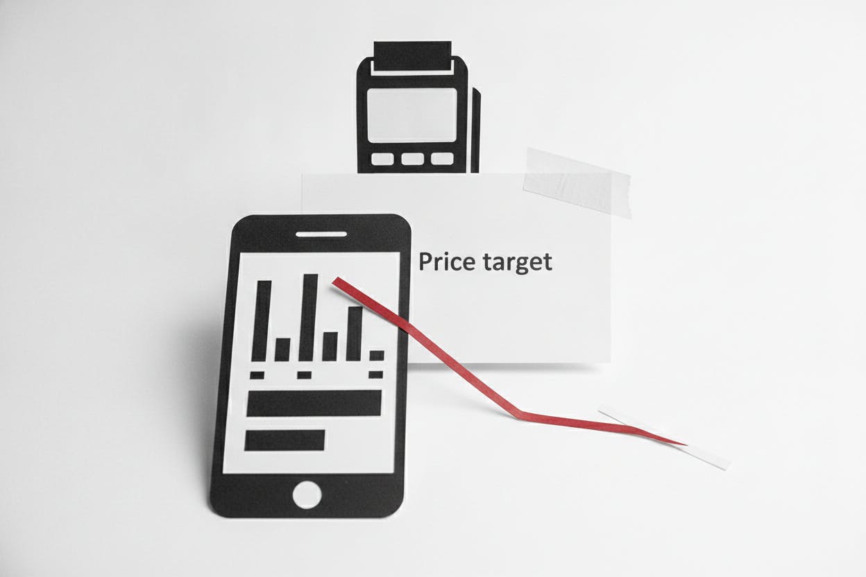 Morgan Stanley cuts Block price target to $90 ahead of Q2 earnings