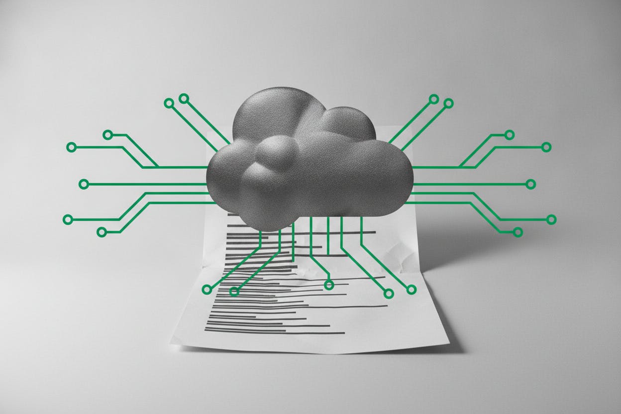 Morgan Stanley Downgrades Salesforce on Slow AI Growth Payoff