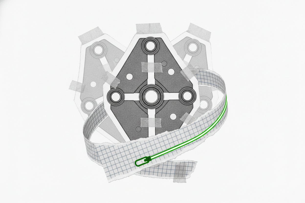 Morgan Stanley: Honeywell Aerospace's Reusable R&D Model Drives High Margins