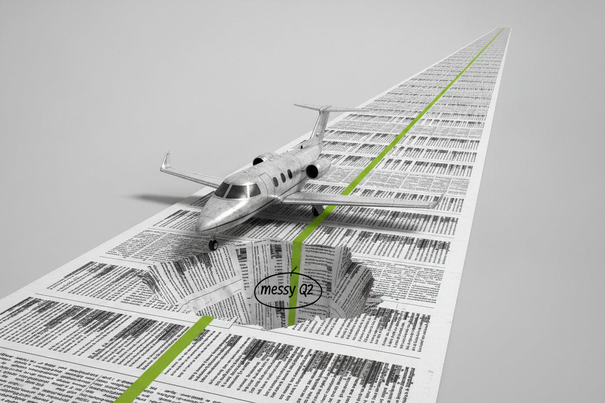 Morgan Stanley lifts Applied Aerospace target to $24 despite weak Q2