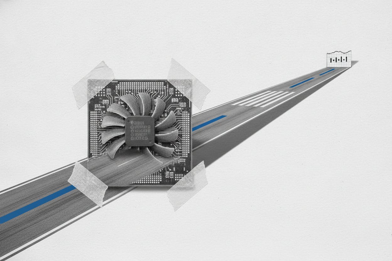 Morgan Stanley lifts Nvidia 2028 revenue view, sees 70% growth