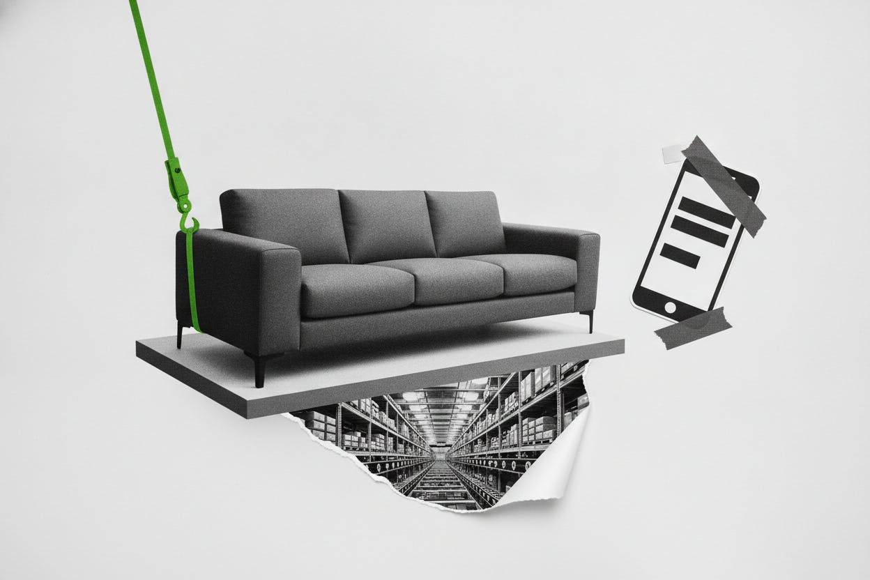 Morgan Stanley lifts Wayfair price target to $145 on US market share gains